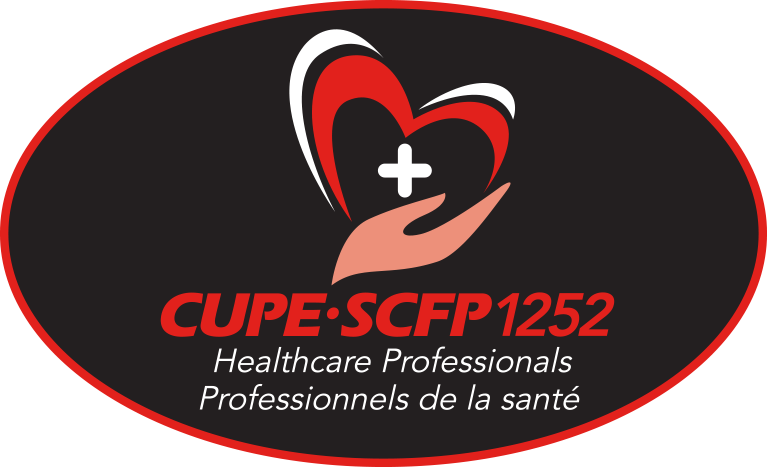 CUPE 1252